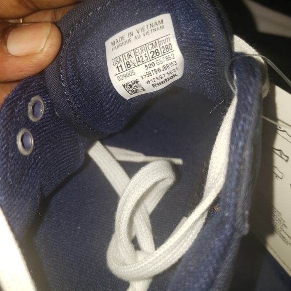 Reebok Shoes - Picture 6 of 9